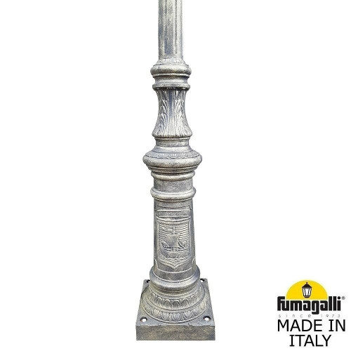 Столб Fumagalli Столб Классический 000.228.000.B0