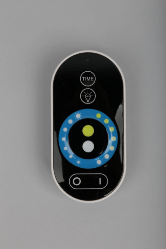 Потолочная люстра с пультом Florinas Omnilux OML-49317-87