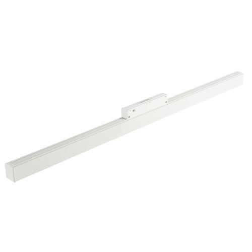 Трековый светильник Crystal Lux Space CLT 0.33 001 18W WH M4000K