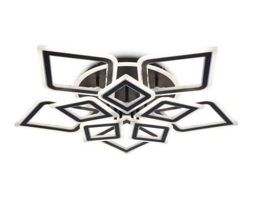 Потолочная люстра Ambrella Original FA8915