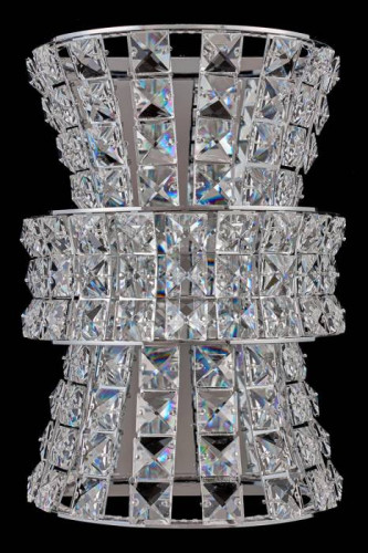 Настенное бра LEON Aurelie LE3008/1W CH