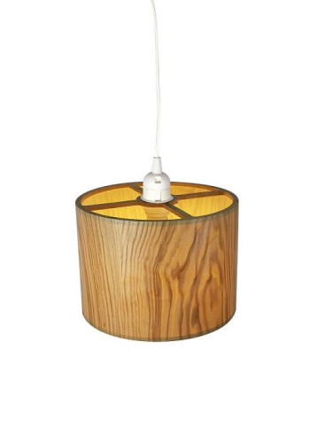 Светильник подвесной PG Marquetry Nord PG-L0-ACeC-TN-M