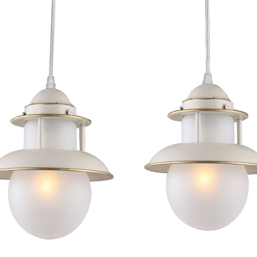 Светильник подвесной Escada Industrial 10164/3S