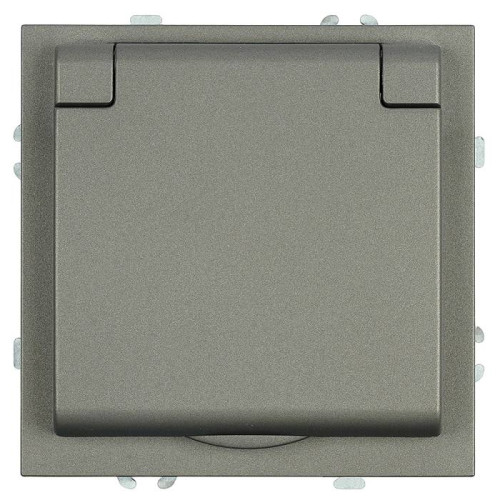 Розетка Stekker Эмили 49933