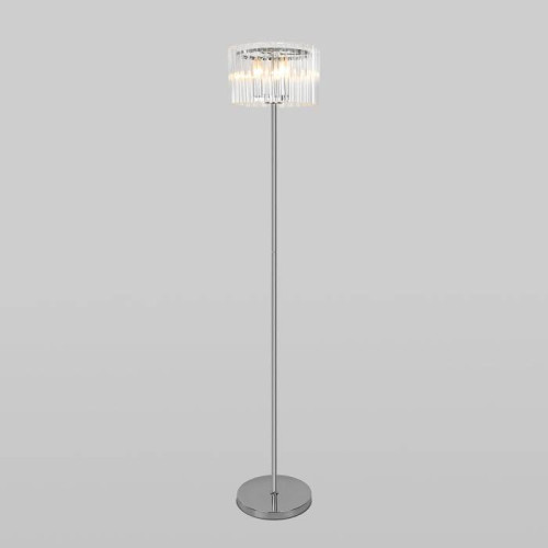 Торшер Bogate's Flamel 01117/3