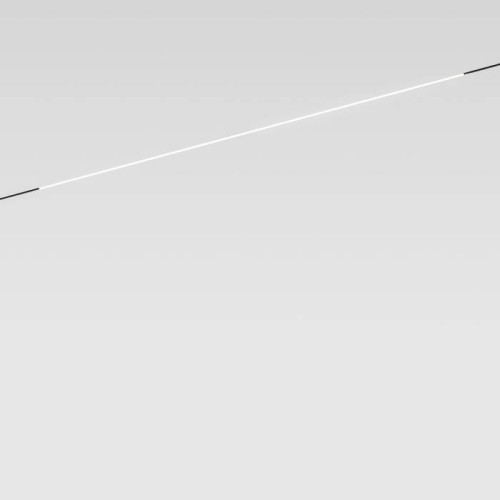 Трековый светильник Elektrostandard Mini Magnetic Mini Magnetic Трековый светильник 10W 3000K (черный) 85163/01