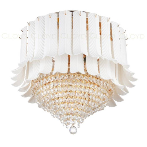 Потолочная люстра Cloyd Azores 10651
