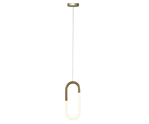 Светильник подвесной KINK Light Канто 08271,33(3000K)