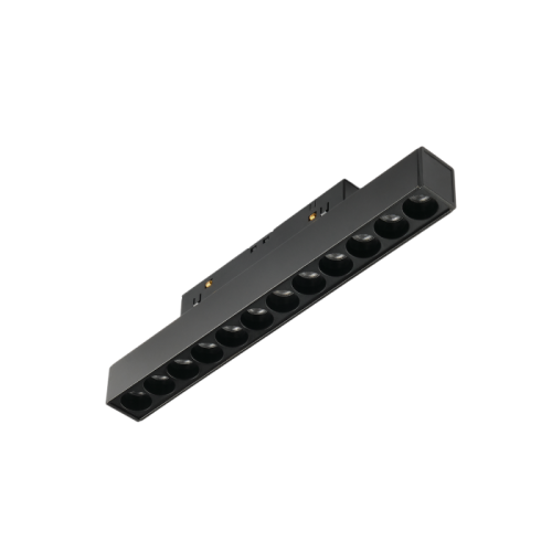 Трековый светильник MyFar FlowPoint MT0211-12W4K-B