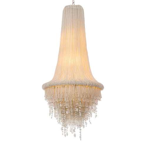 Подвесная люстра Covali JPL-20020