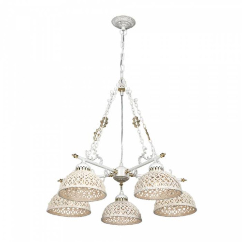 Подвесная люстра Citilux Трензадо CL415151