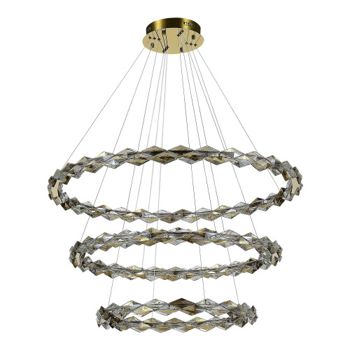 Подвесная люстра ST Luce Diamanta SL6009.203.03