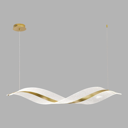 Светильник подвесной Lussole LSP-7512