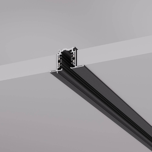 Шинопровод Arlight D 4Tr 055352