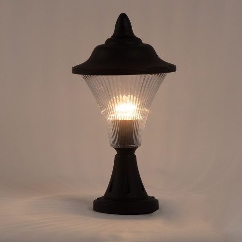 Уличный наземный светильник De Markt Корсо 801041601