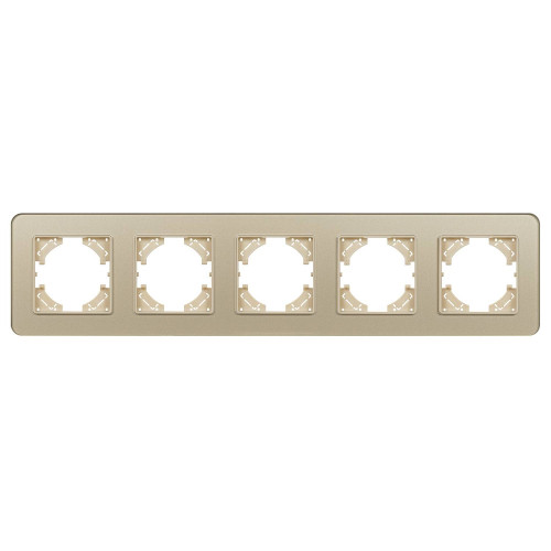 Рамка Arlight Omali 049707