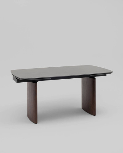 Кухонный стол Stool Group DF159-4WT 160 top DUAL