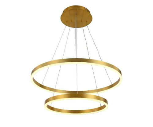 Подвесная люстра KINK Light Тор 08219,36A(3000K)