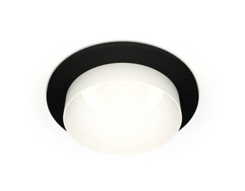 Встраиваемый светильник Ambrella Techno XC6513020