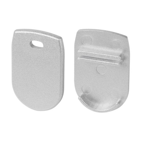 Заглушка для профиля Arlight 053569