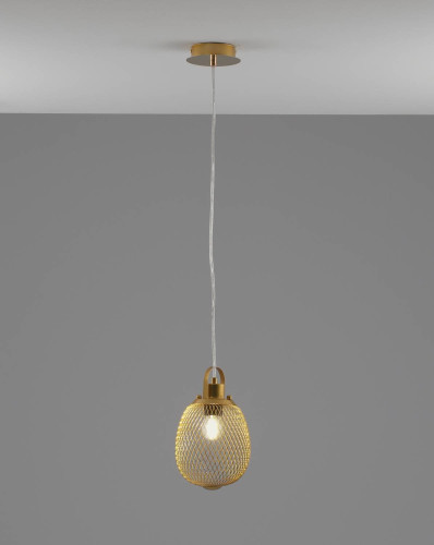 Светильник подвесной Moderli Campo V11347-1P