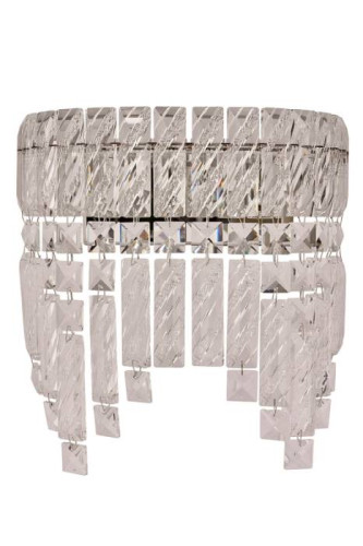 Настенное бра LEON Forteresse LE7295-1 CH