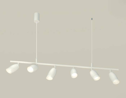 Светильник подвесной Ambrella Traditional DIY XB9005550