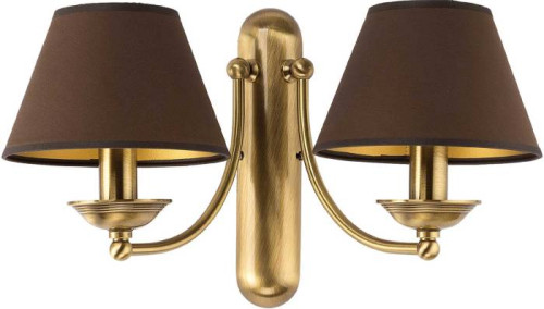 Настенное бра Kutek N (абажур) N-K-2(P/A)