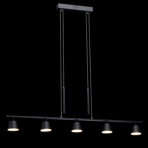 Светильник подвесной De Markt Гэлэкси 632015005