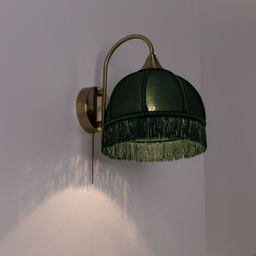 Настенное бра Citilux Базель CL407312