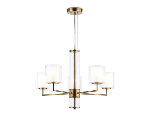 Подвесная люстра Ambrella Heigh Light LH56011