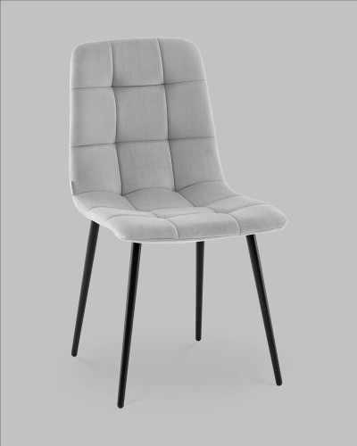 Обеденный стул Stool Group Одди AV 406N-Csil-KP3-08