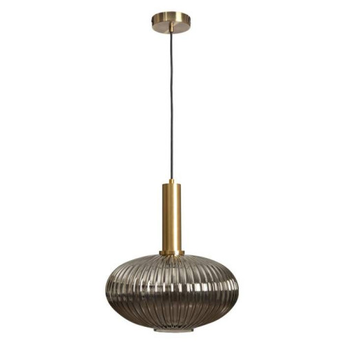 Светильник подвесной Loft It Iris 2070-C+BR