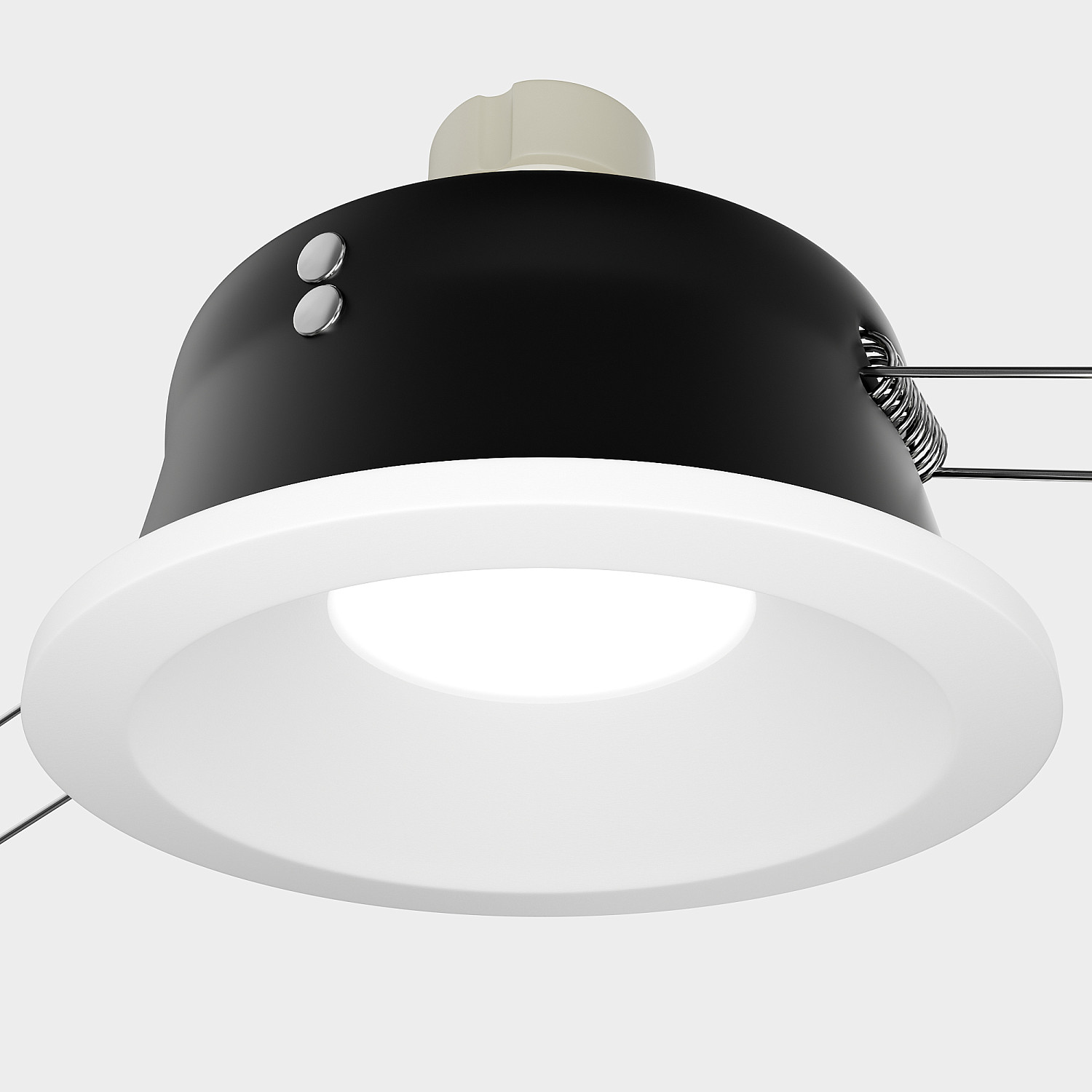 Встраиваемый светильник LIGHTERA Camry LE202RL-1W