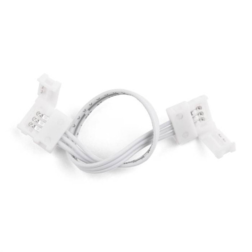 Elektrostandard Коннектор для ленты 5050 24V 60Led 24W IP20 гибкий двусторонний (10pkt)