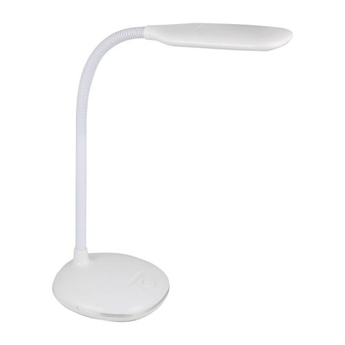Настольная лампа Uniel TLD-561 White/LED/450Lm/4500K