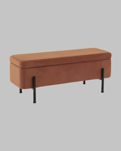 Банкетка Stool Group Болейн 20A544VF-BL-MOMO-10