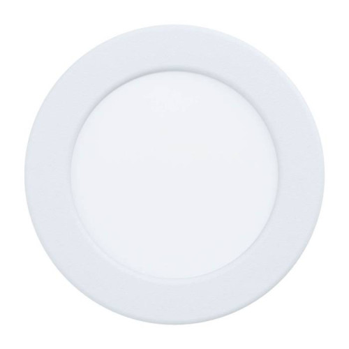 Встраиваемый светильник Eglo Fueva 5 99132