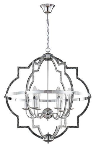Подвесная люстра Crystal Lux Felipe FELIPE SP6