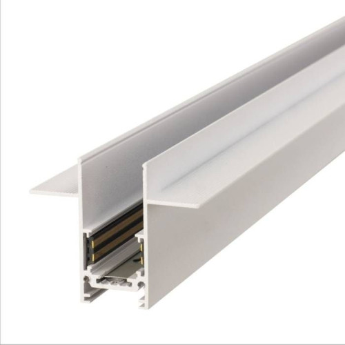 Шинопровод AM Group MAGNET AM402-3М LL-20C WH