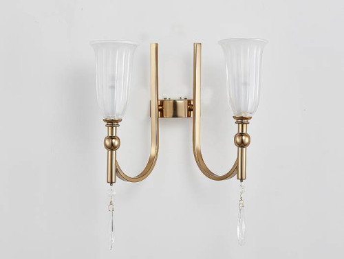 Настенное бра Newport 4800 4802/A