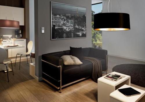 Светильник подвесной Eglo MASERLO 31608