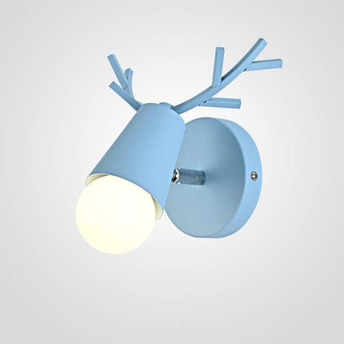 Настенное бра ImperiumLoft Deer01 181039-26