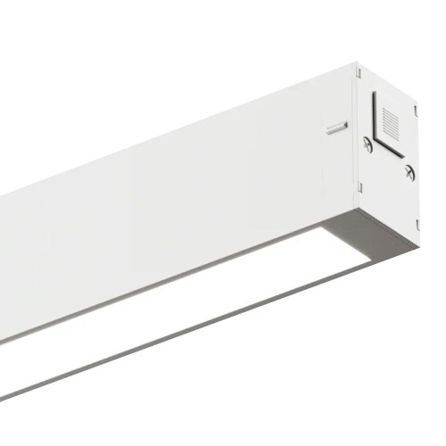 Трековый светильник AM Group AM585 27W 3000K WH