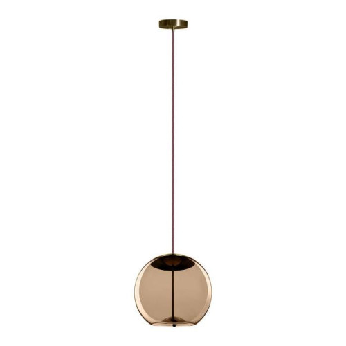 Светильник подвесной Loft It Knot 8135-B mini