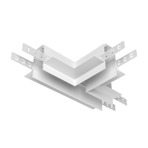 Коннектор для шинопровода Maytoni Exility TRA034CT-42.12W