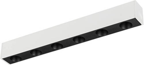 Трековый светильник Arlight Mag-25 053025