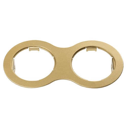 Рамка для точечного светильника Lightstar Domino 214623