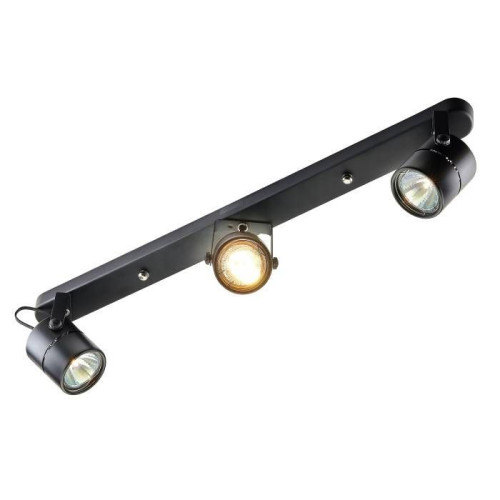 Светильник спот IMEX Simple IL.0005.0200-3