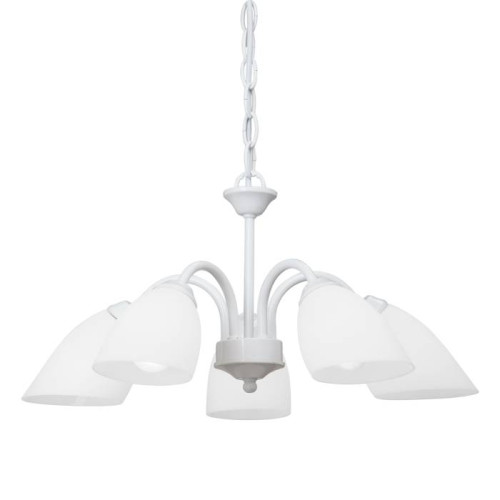 Подвесная люстра Vitaluce V3336 V3336/5